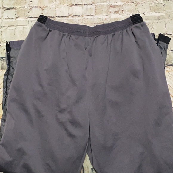 Under Armour XL pants grey black - Picture 9 of 15